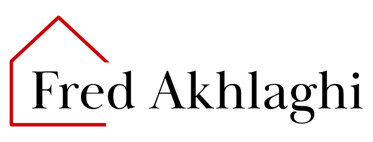 Fred Akhlaghi Realtor Logo